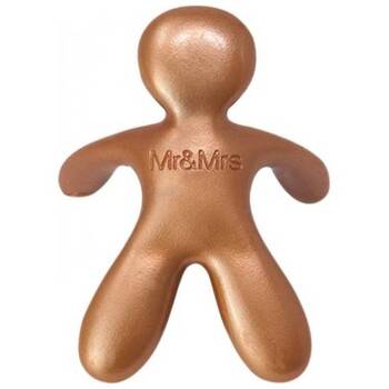 Cesare Noble Oud Gold ( zlatý ) - Vůně do auta